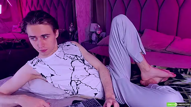 WilliamDyson online show from 26, 11, 2025