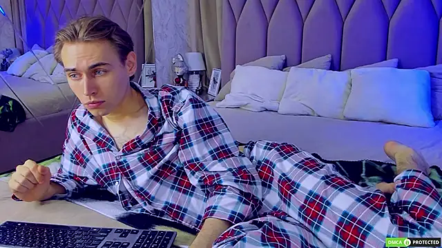 WilliamDyson online show from 30, 9, 2025