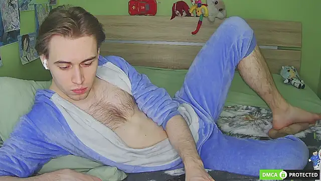 WilliamDyson online show from 18, 2, 2026