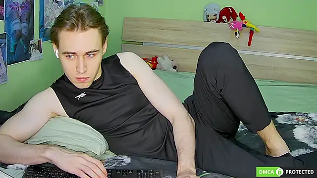 WilliamDyson online show from 13, 2, 2026