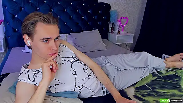 WilliamDyson online show from 29, 9, 2025