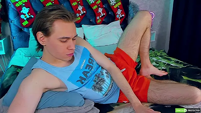 WilliamDyson online show from 18, 1, 2026