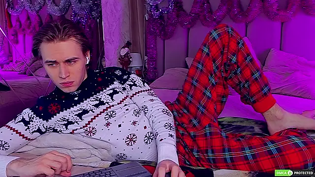 WilliamDyson online show from 9, 1, 2026