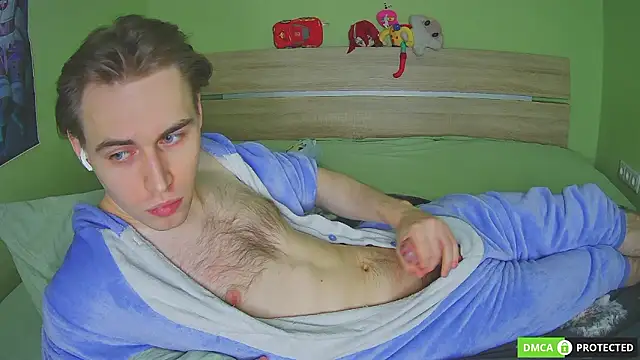 WilliamDyson online show from 26, 2, 2026