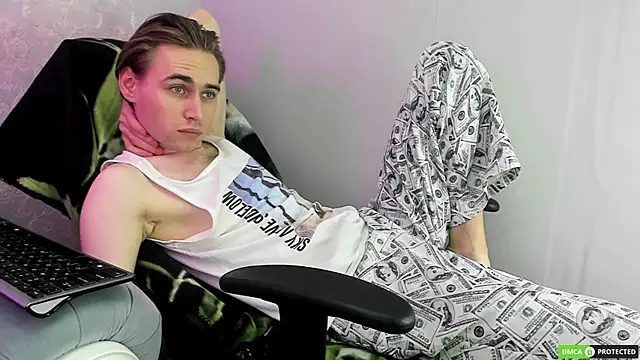 WilliamDyson online show from 17, 9, 2025