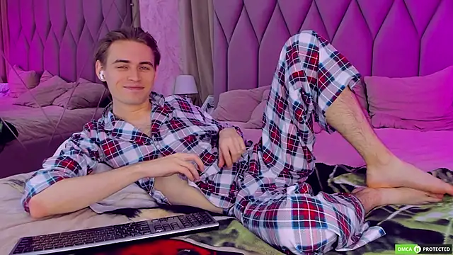 WilliamDyson online show from 25, 9, 2025