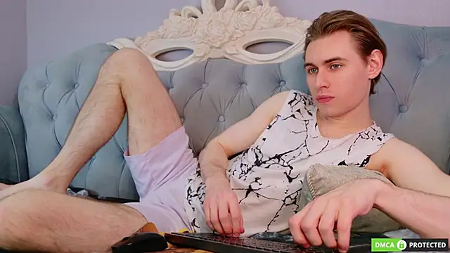 WilliamDyson online show from 4, 4, 2026