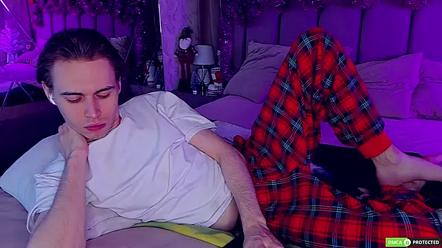 WilliamDyson online show from 19, 12, 2025