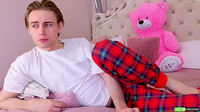 WilliamDyson online show from 5, 4, 2026