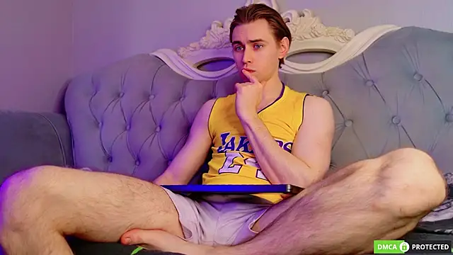 WilliamDyson online show from 15, 4, 2026