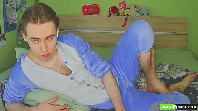 WilliamDyson online show from 21, 2, 2026