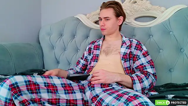 WilliamDyson online show from 13, 4, 2026