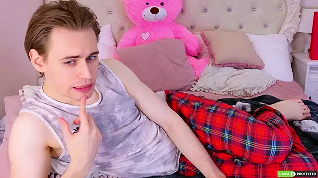 WilliamDyson online show from 2, 4, 2026