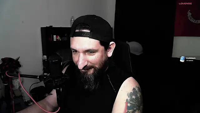 DevilPup75  online show from 3, 5, 2026