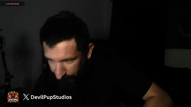 DevilPup75  online show from 27, 6, 2026