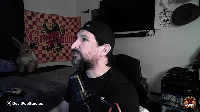 Snapshot of DevilPup75_ chatting on 17, 1, 2026 DevilPup75 online show from 17, 1, 2026