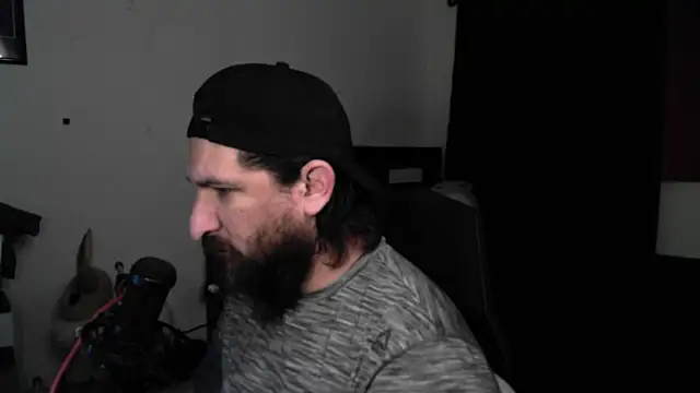 DevilPup75  online show from 17, 5, 2026