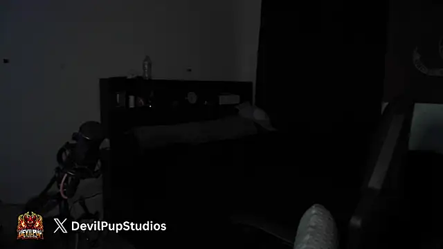 DevilPup75  online show from 23, 6, 2026
