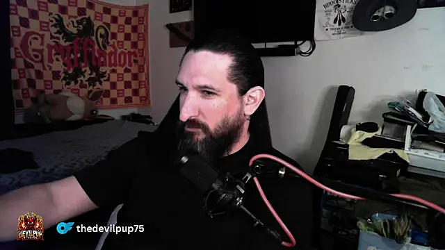 Snapshot of DevilPup75_ chatting on 22, 3, 2026 DevilPup75 online show from 22, 3, 2026