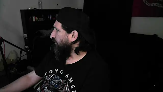 DevilPup75  online show from 11, 5, 2026