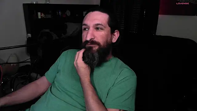 DevilPup75  online show from 12, 5, 2026