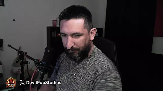 DevilPup75  online show from 5, 6, 2026
