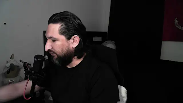 DevilPup75  online show from 19, 5, 2026