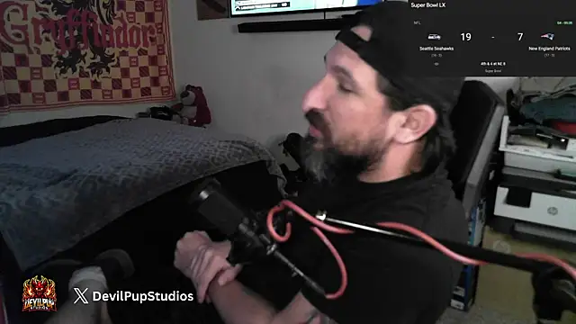 Snapshot of DevilPup75_ chatting on 9, 2, 2026 DevilPup75 online show from 9, 2, 2026
