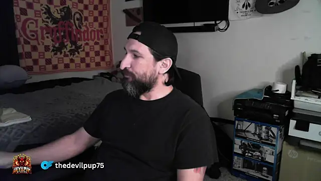 Snapshot of DevilPup75_ chatting on 7, 2, 2026 DevilPup75 online show from 7, 2, 2026