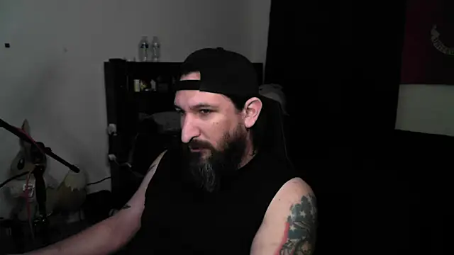 DevilPup75  online show from 16, 5, 2026