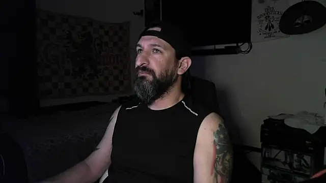 Snapshot of DevilPup75_ chatting on 17, 2, 2026 DevilPup75 online show from 17, 2, 2026