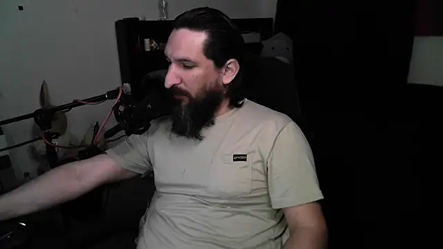 DevilPup75  online show from 13, 5, 2026