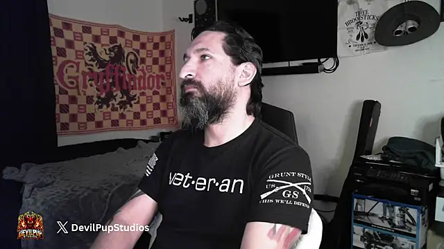 Snapshot of DevilPup75_ chatting on 22, 2, 2026 DevilPup75 online show from 22, 2, 2026