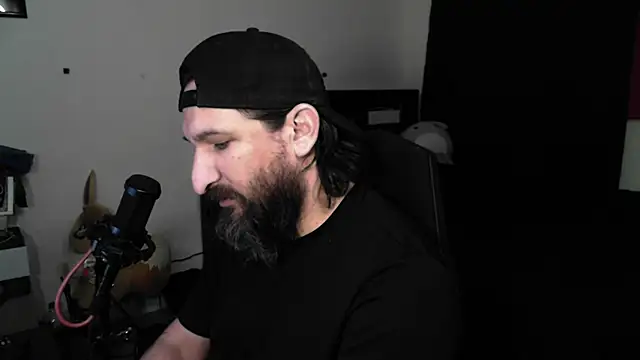 DevilPup75  online show from 18, 5, 2026