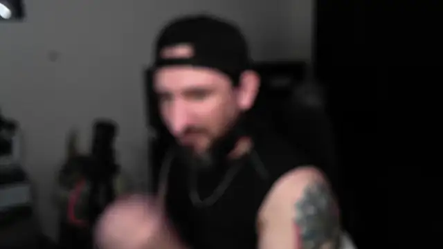 DevilPup75  online show from 23, 5, 2026