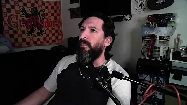 DevilPup75  online show from 3, 4, 2026