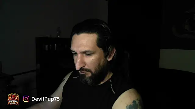 DevilPup75  online show from 24, 5, 2026