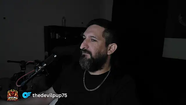 DevilPup75  online show from 20, 6, 2026
