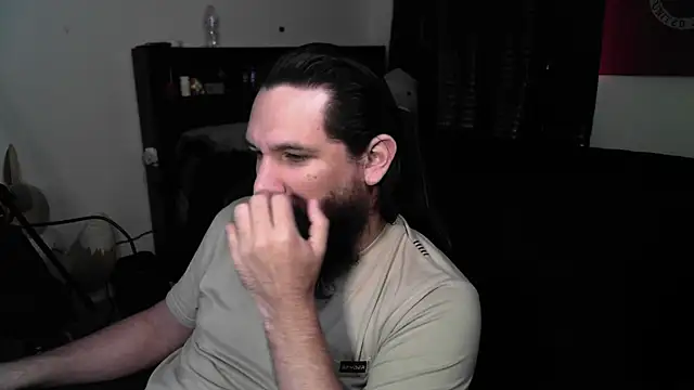 DevilPup75  online show from 13, 5, 2026