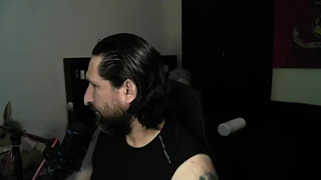 DevilPup75  online show from 23, 5, 2026