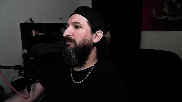 DevilPup75  online show from 23, 4, 2026