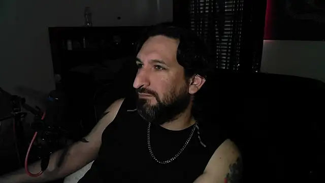 DevilPup75  online show from 22, 5, 2026