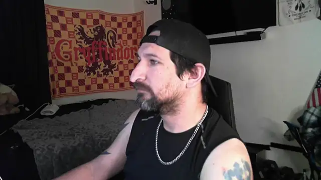 DevilPup75  online show from 11, 10, 2025