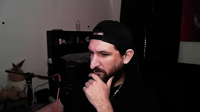 DevilPup75  online show from 4, 5, 2026