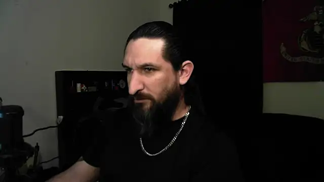 DevilPup75  online show from 9, 5, 2026