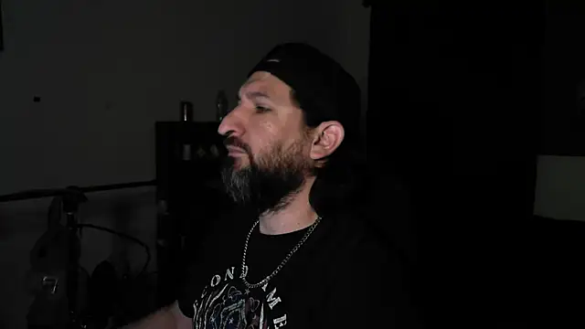 DevilPup75  online show from 21, 5, 2026
