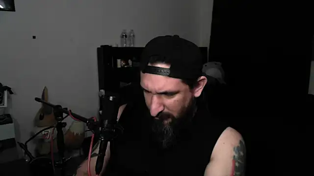 DevilPup75  online show from 16, 5, 2026