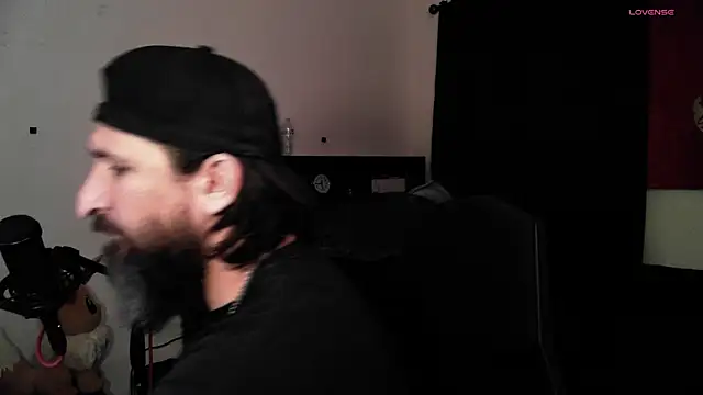 DevilPup75  online show from 4, 5, 2026