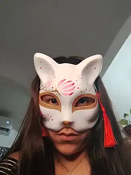 LoveFoxi online show from 20, 5, 2026