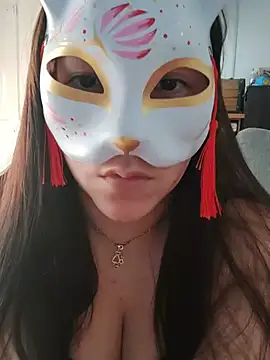 LoveFoxi online show from 14, 6, 2026